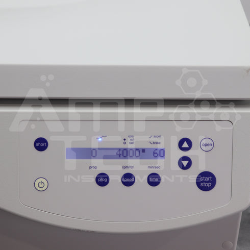 Eppendorf 5810 Swing Bucket Centrifuge  for Sale at an Excellent Price